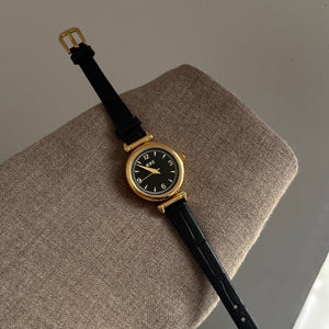 Minimalist Round Dial Chain Strap Watch PDW003 - view 10