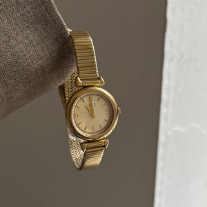Minimalist Round Dial Chain Strap Watch PDW003 - view 8