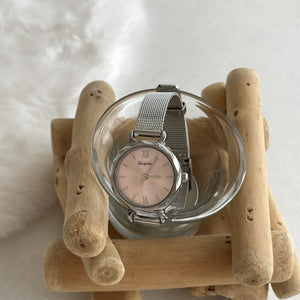 Minimalist Dial Watch Alloy Strap Quartz PDW030 - view 3
