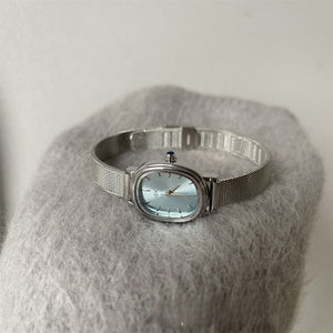 Minimalist Round Dial Dress Watch PDW040 - view 6