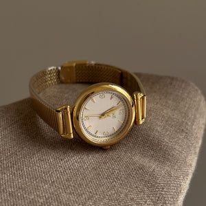 Minimalist Round Dial Chain Strap Watch PDW003 - view 7