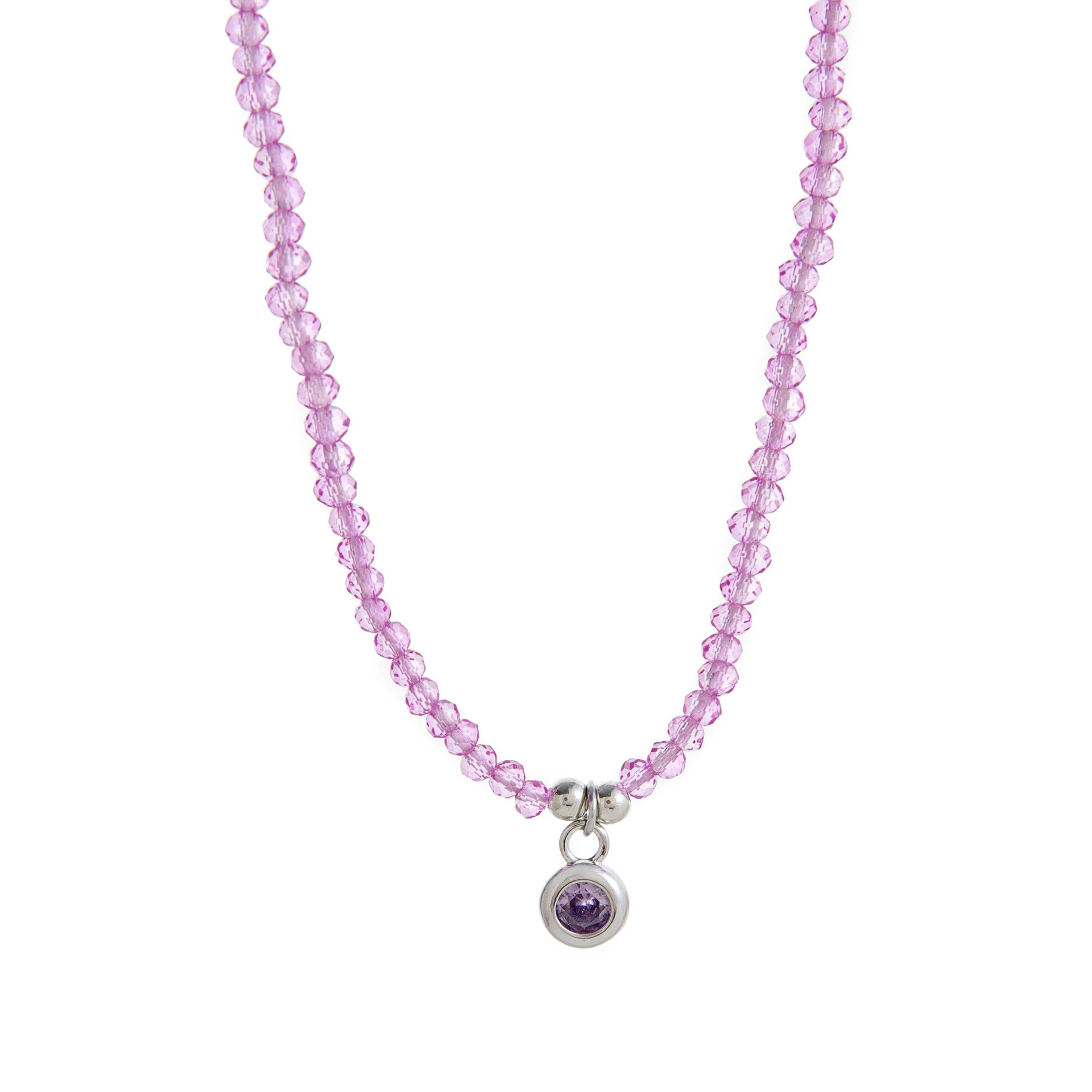 Natural Pearl Beaded Collar Necklace
