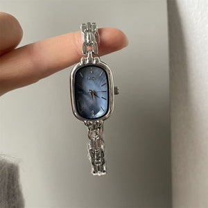 Minimalist Round Dial Dress Watch PDW040 - view 4