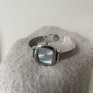 Minimalist Round Dial Dress Watch PDW040 - view 3